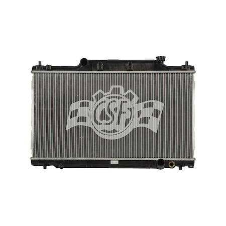 Csf Radiator, #Csf 2977 2977